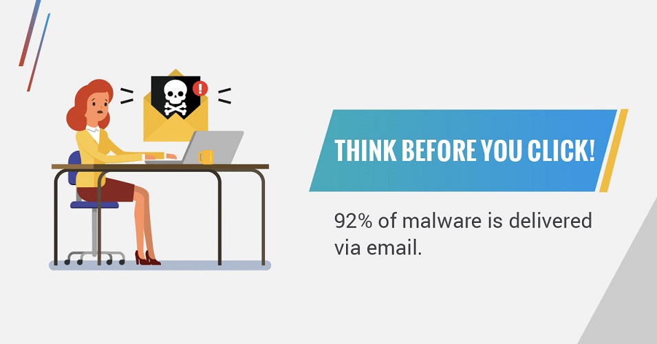 Phishing Mails erkennen - Hilfreiche Tipps