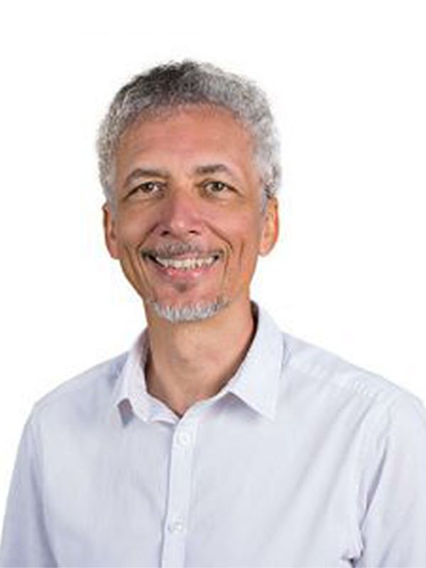 Mag. Meinrad Reiterer, Geschäftsführer MEINRAD.cc