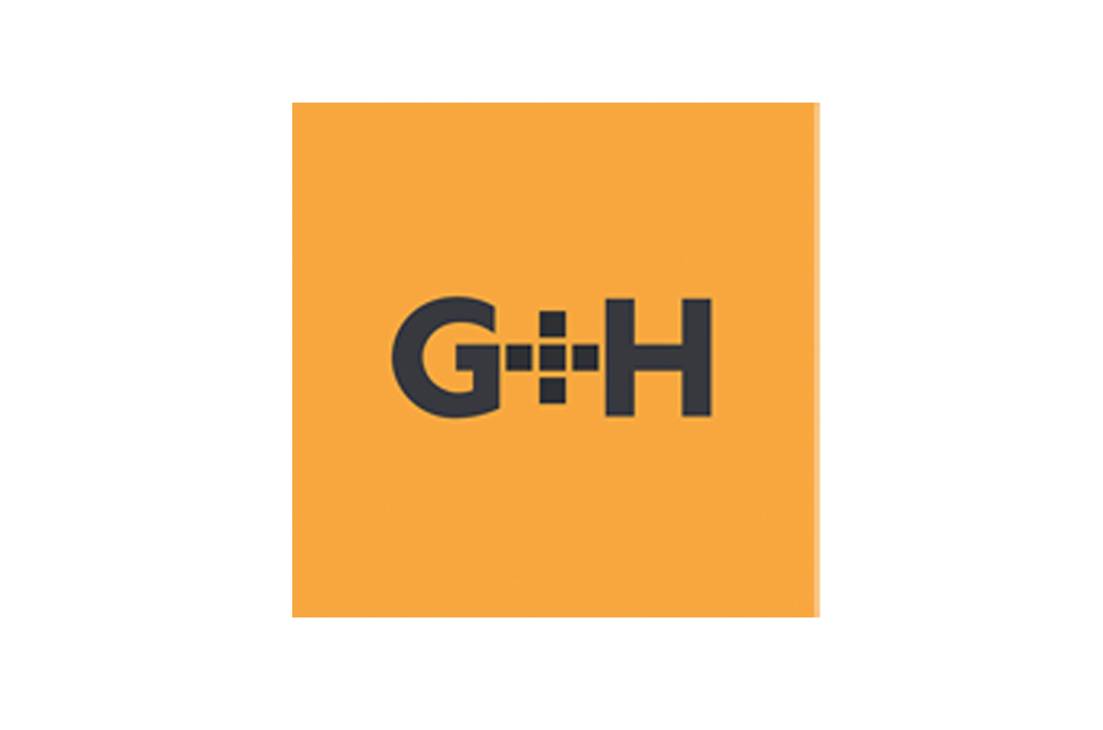 G+H