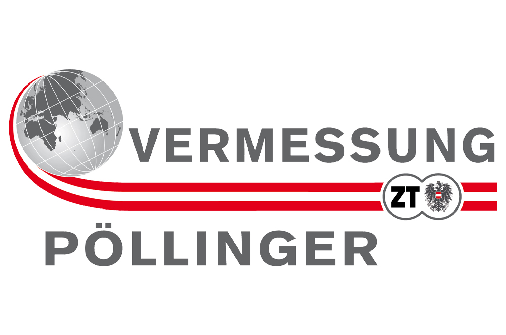 Vermessungen Pöllinger