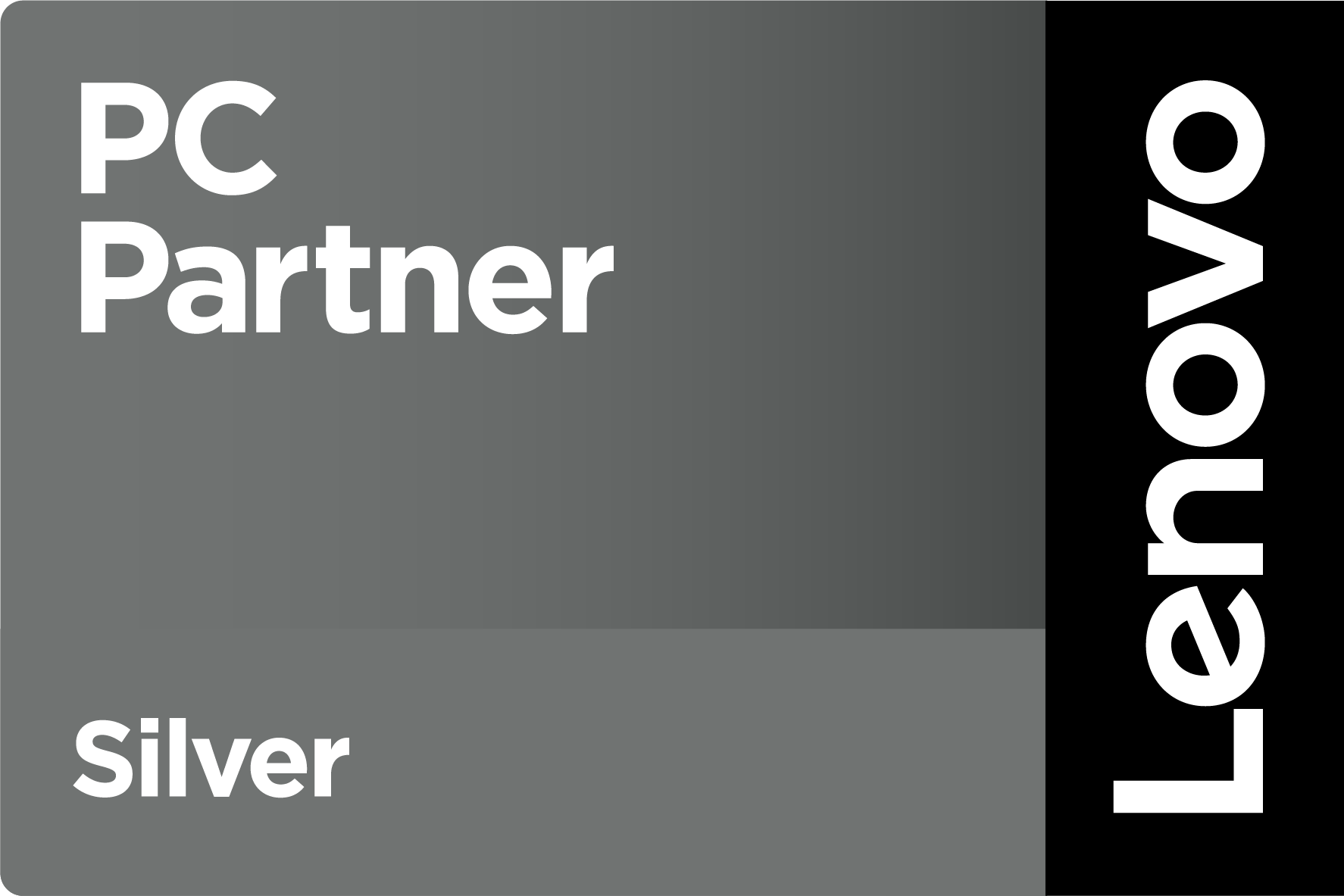 Lenovo PC Silver Partner 2020