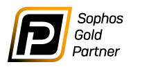Sophos Global Partner Program Gold