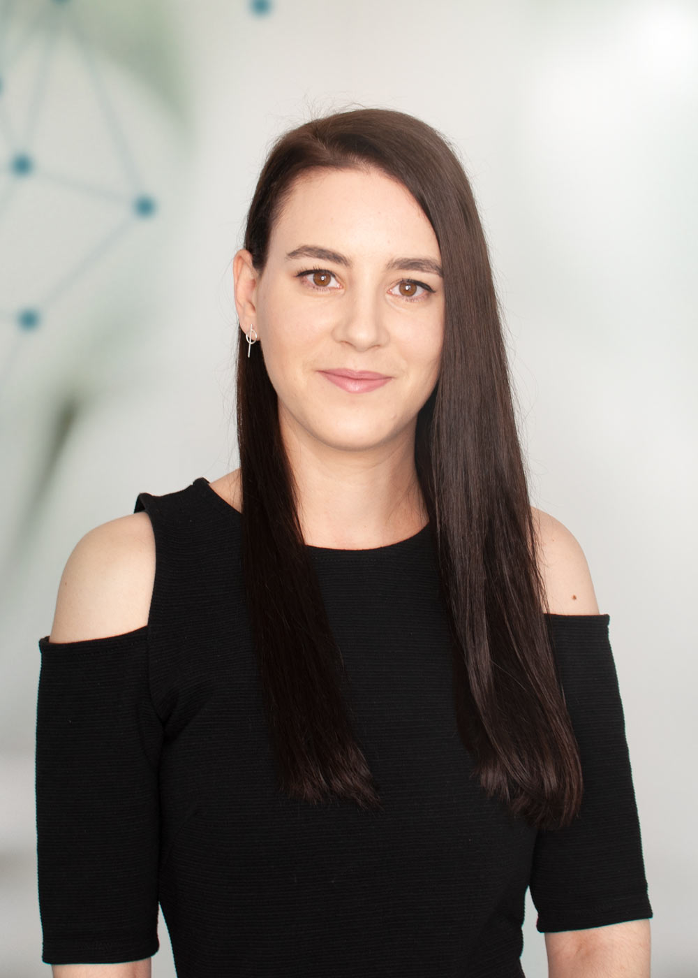 Jennifer Rieger, Geschäftsführung