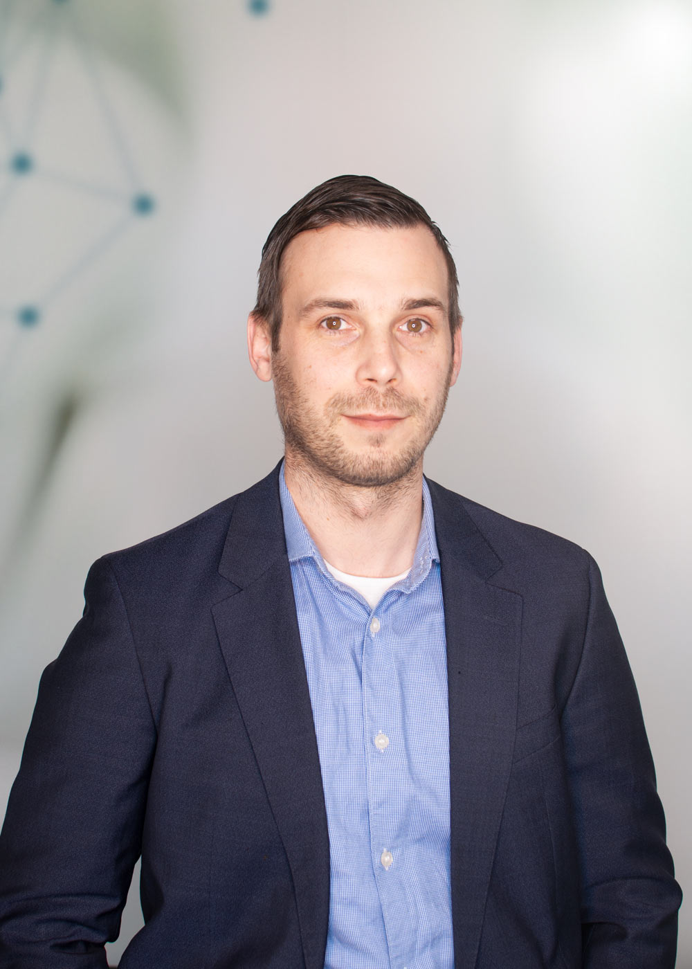 Ing. Thomas Kehraus, geschäftsführender Gesellschafter